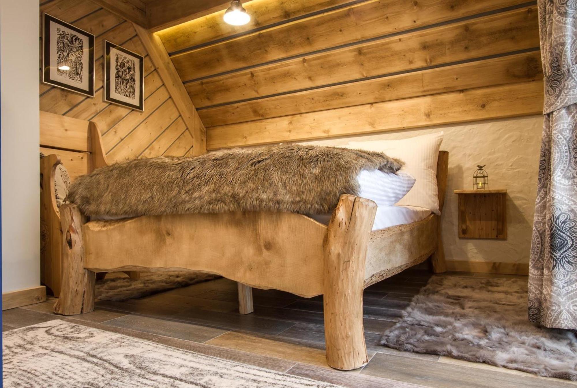 Apartment Tatiana Boutique Zakopane