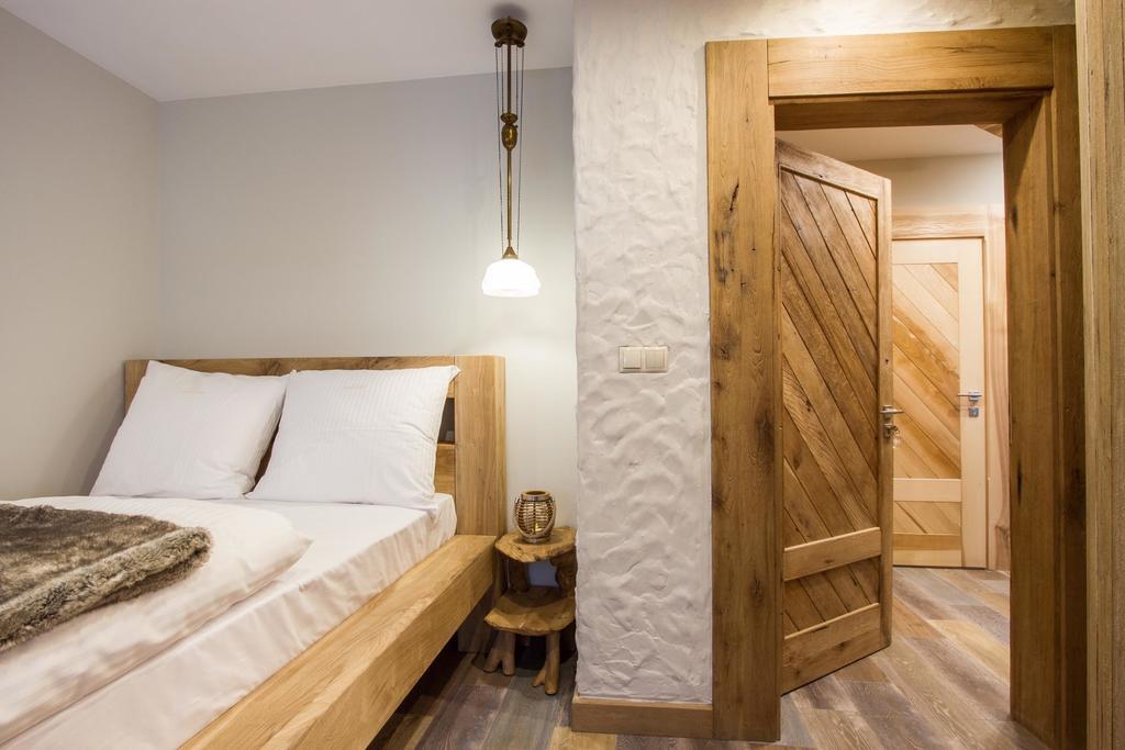 Apartment Tatiana Boutique Zakopane